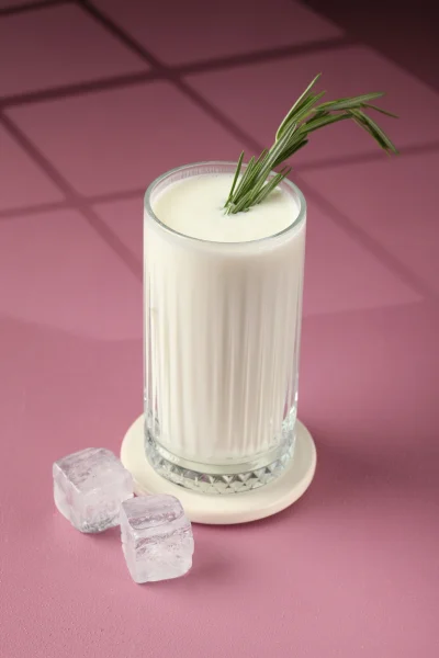 Ayran