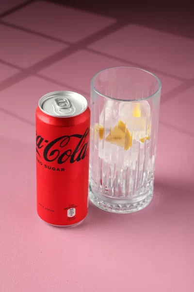 Cola zero