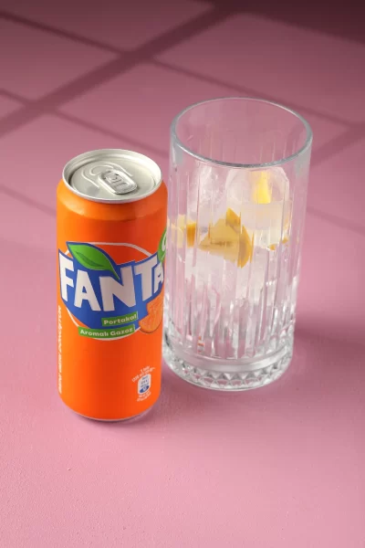 Fanta
