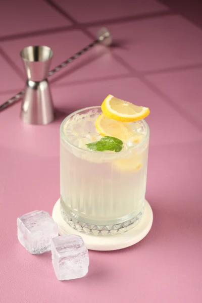 Soda limon