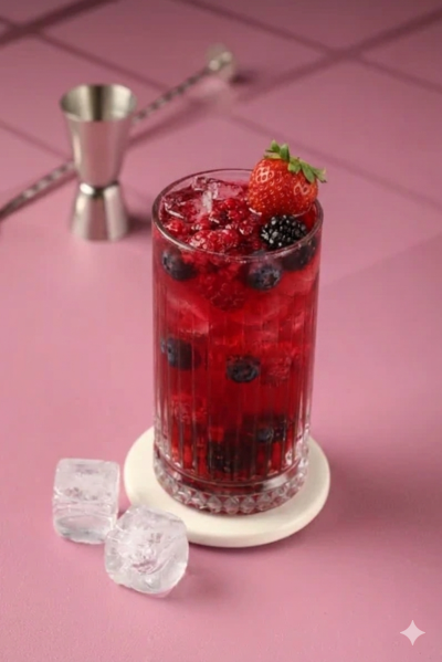ice berry hibiscus