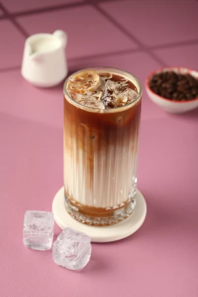 ice latte