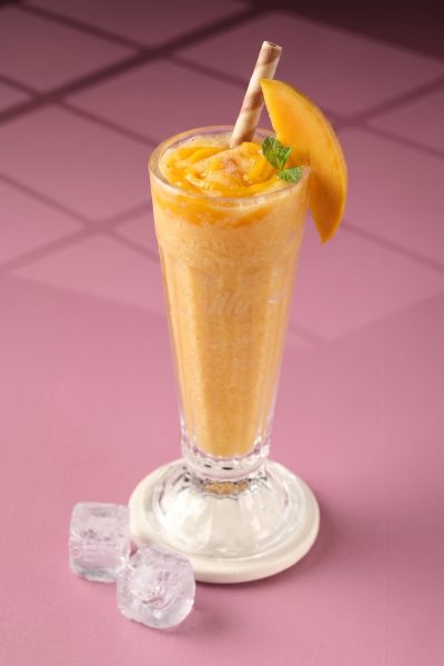 mango frozen