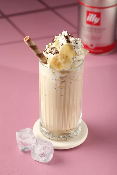 muzlu frappe