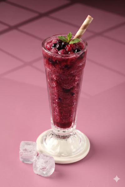 orman meyveli frozen