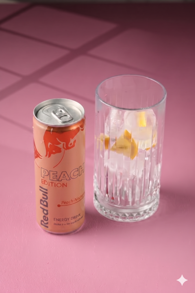 peach edition